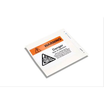  Etiquette adh�sive MG-SIGNS-PY 