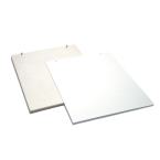  Support en PET pour plateau d' 