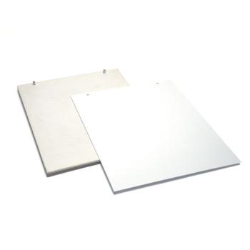  Support en PET pour plateau d' 