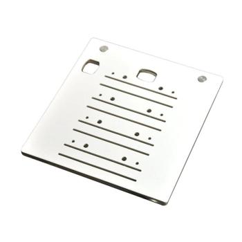  Plateau d'impression 