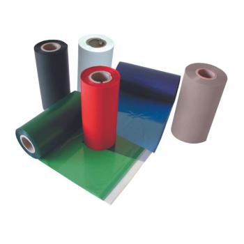  Ruban d'impression blanc pour 