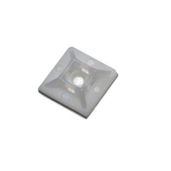  Embase adh�sive 13 x 13 mm 