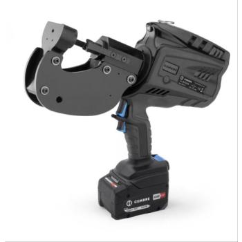  Outil perce goulotte 