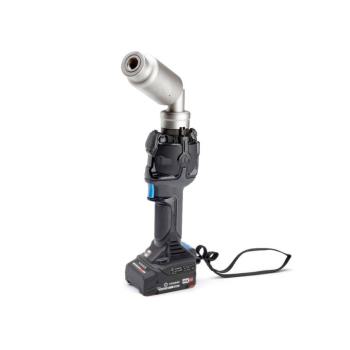  Emporte pi�ce sur batterie 