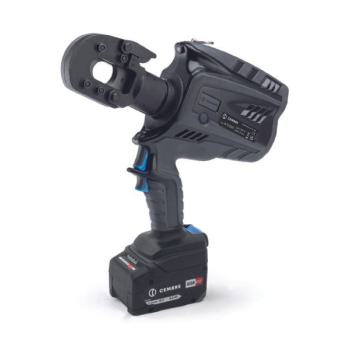  Coupe c�ble sur batterie 