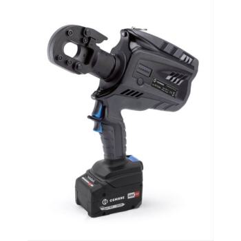  Coupe c�ble sur batterie 