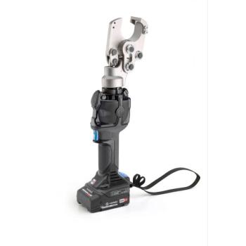  Coupe c�ble sur batterie 