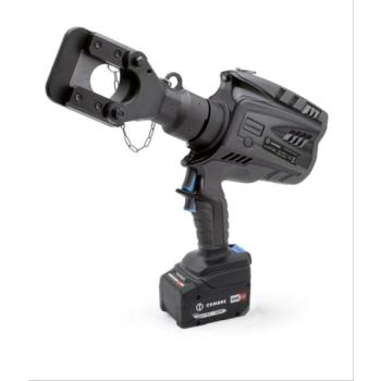  Coupe c�ble sur batterie 