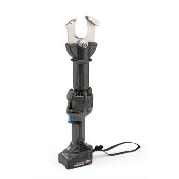  Coupe c�ble sur batterie 