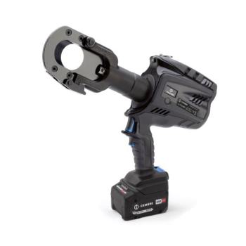  Coupe c�ble sur batterie 