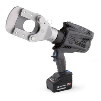  Coupe c�ble sur batterie 