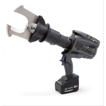  Coupe c�ble sur batterie 