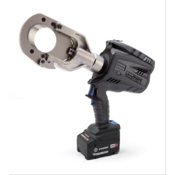  Coupe c�ble sur batterie 