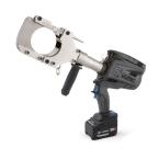  Coupe c�ble sur batterie 