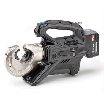  Sertisseuse sur batterie 