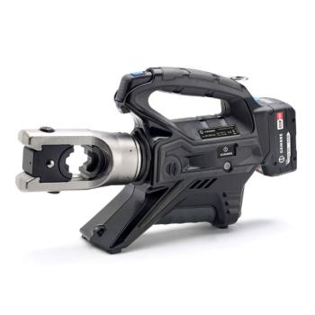  Sertisseuse sur batterie 