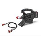  Groupe hydro�lectrique 700 bar 