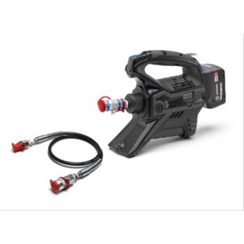  Groupe hydro�lectrique 700 bar 