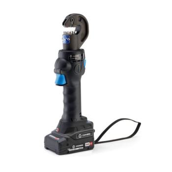  Sertisseuse sur batterie 15 kN 