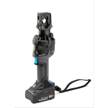  Sertisseuse sur batterie 