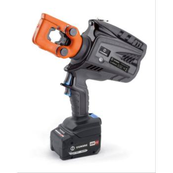  Sertisseuse sur batterie 