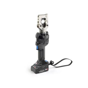  Outil de sertissage sur batter 