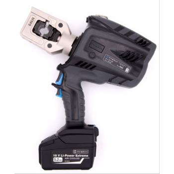  Outil de sertissage sur batter 