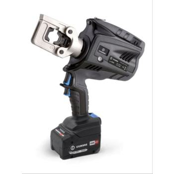  Outil de sertissage sur batter 