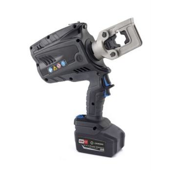  Outil de sertissage sur batter 