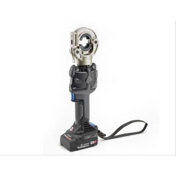  Outil de sertissage sur batter 