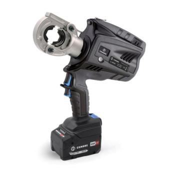  Outil de sertissgae sur batter 