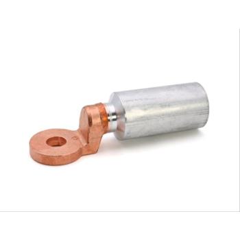  Cosse alu-cuivre f�t long 
