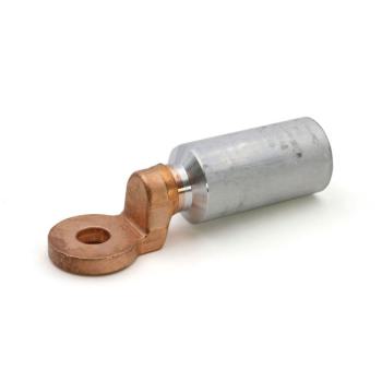  Cosse alu-cuivre f�t long 