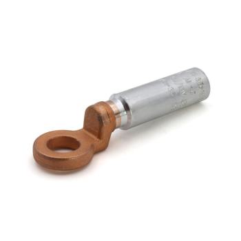  Cosse alu-cuivre f�t long 