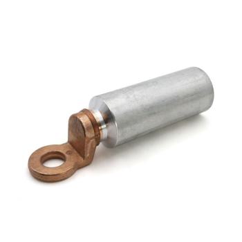  Cosse alu-cuivre f�t long 