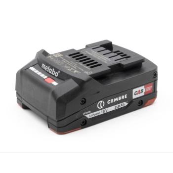  Batterie Li-Ion 14,4V/3Ah 