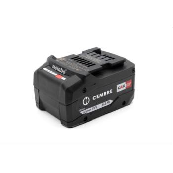  Batterie Li-Ion 18V/5,2Ah 