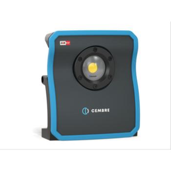  Lampe LED de chantier 4000 LM 