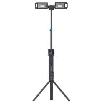  Lampe LED de chantier 5000 LM 
