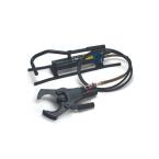  Ensemble coupe-c�ble hydrauliq 