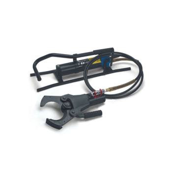  Ensemble coupe-c�ble hydrauliq 