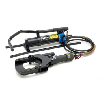  Ensemble coupe-c�ble hydrauliq 