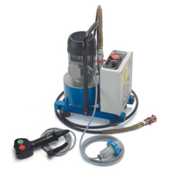  Pompe hydraulique 110V 