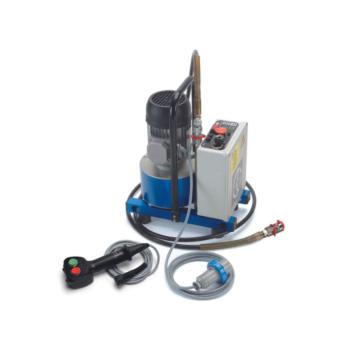  Pompe hydraulique 230V 