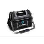  Sacoche � outils tissus vide 