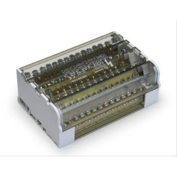  R�partiteur tetrapolaire 