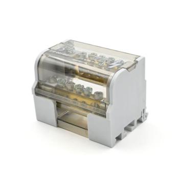  R�partiteur bipolaire 