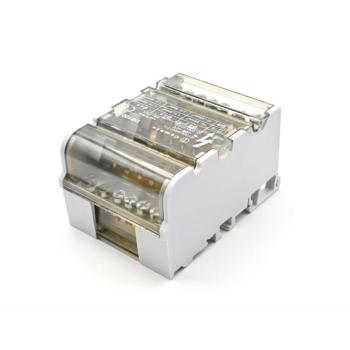  R�partiteur tetrapolaire 