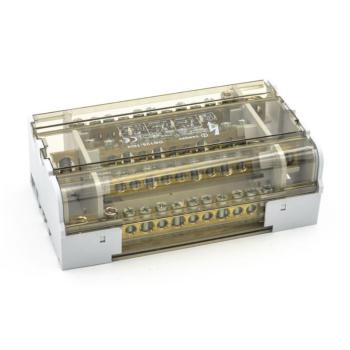  R�partiteur tetrapolaire 