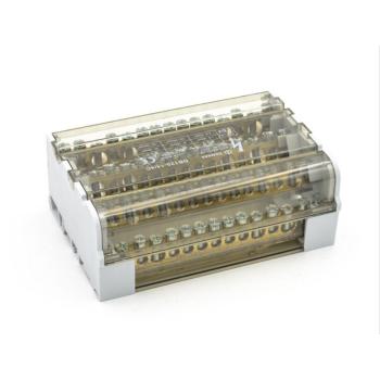  R�partiteur tetrapolaire 